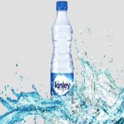 Water Bottle