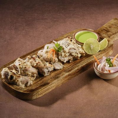 Premium Tandoor Starters