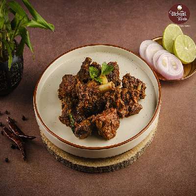 Mutton Ghee Roast