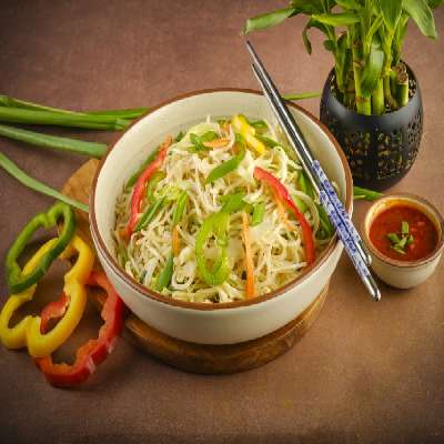 Veg Noodles