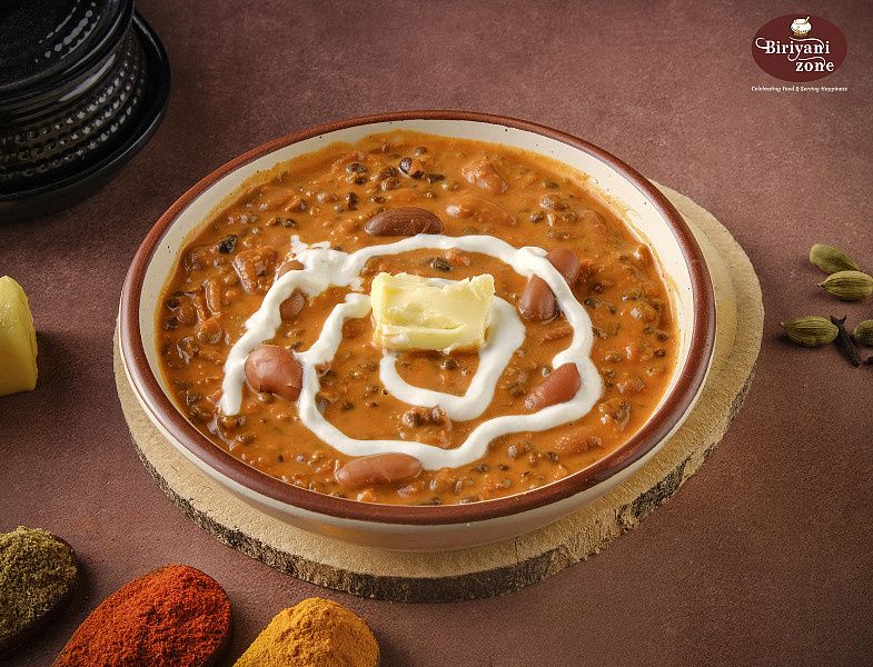 Dal Makhni