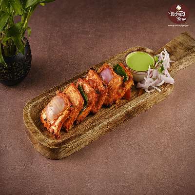 Paneer Tikka