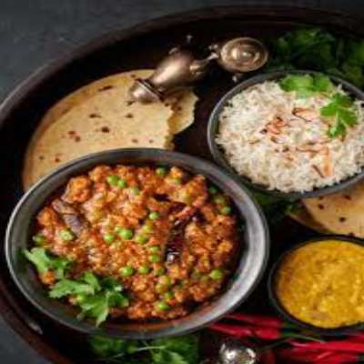 Mutton Kheema Masala