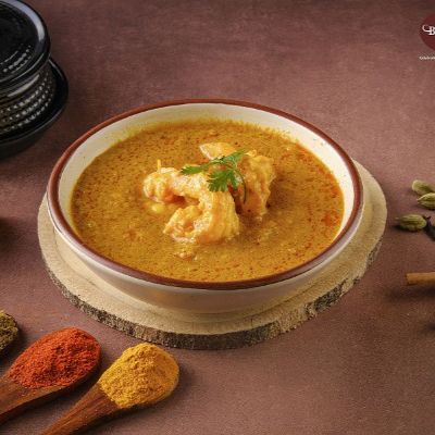 Non Veg Indian Curry