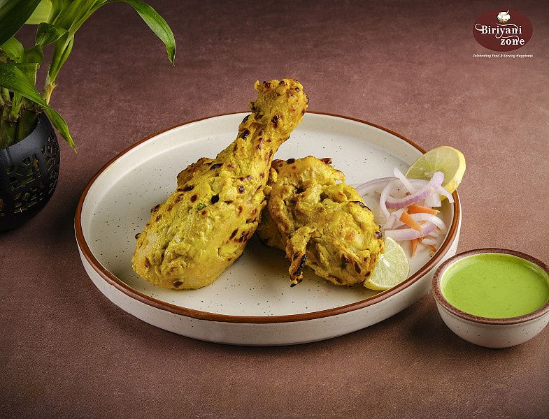 Kalmi Kebab [2 Pieces ]