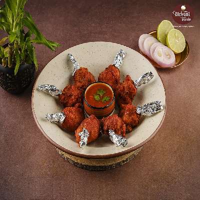 Authentic Starters new