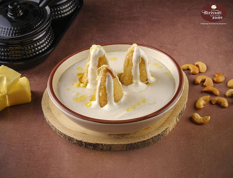 Malai Kofta