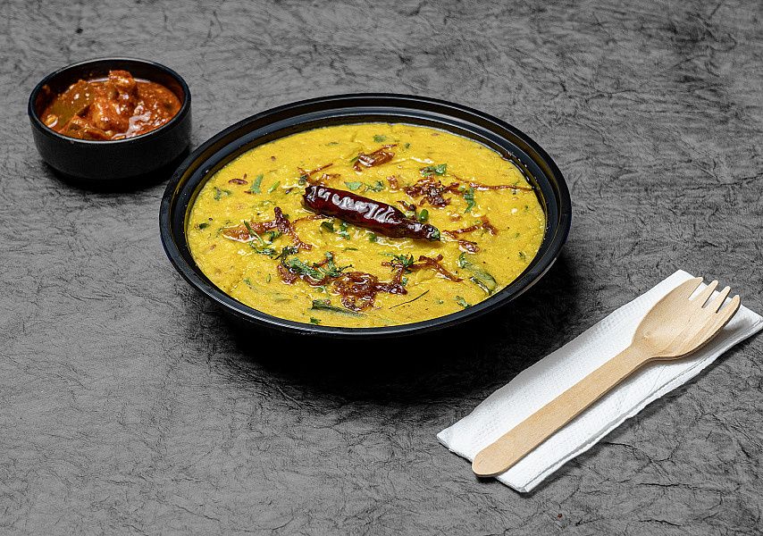 Dal Khichdi Bowl
