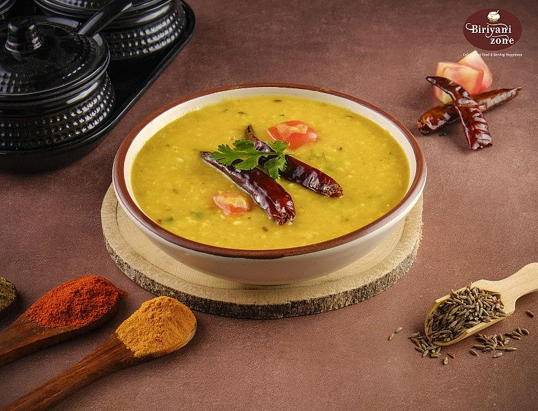 Dal Fry