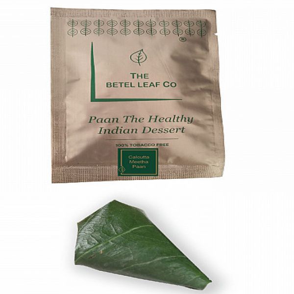 Calcutta Meetha Paan (Pack Of 1)