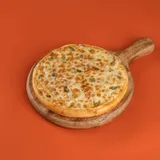 Cheese Chilli Pizza Small
