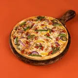 Devil's Xtra Spicy Pizza