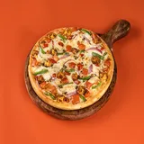Tikka Tikka Pizza