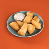 Finger Bites