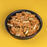3 Pepper Jain Pasta