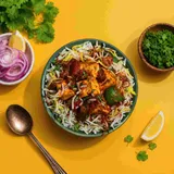 Paneer Tikka Biryani Mini