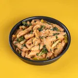 Pink Panther Pasta