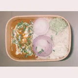 Rajma Rice Bowl