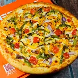 Pizzas