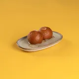 Gulab Jamun 2 Pcs