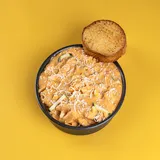 Dynamite cheesy Pasta