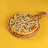 Onion and Capsicum [Small]