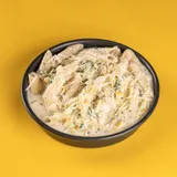 4 Cheese pasta