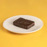 Gooey Chocolate Brownie