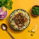 Veg Dum Biryani _