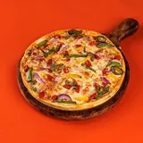 Devil's Xtra Spicy DCB 9'' Pizza 50% Off