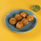Dahi ke Kebab