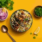 Paneer Bombay Biryani_