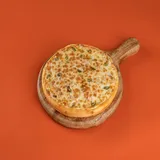 Cheese Chilli Pizza