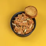 3 Pepper Pasta