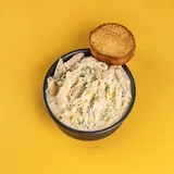 4 Cheese pasta