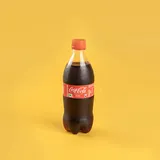 Coca Cola 250 ml.