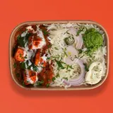 Rice Bowl