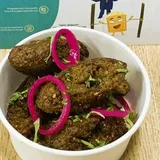 Kebab & Starter