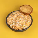 Dynamite cheesy Pasta