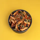 Arrabbiata Jain Pasta