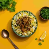 Veg Dum Biryani Jain _