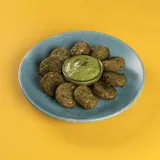 Hara Bhara Kebab