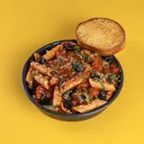 Arrabbiata Pasta