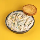 Alfredo Pasta