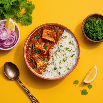 Rice Bowl