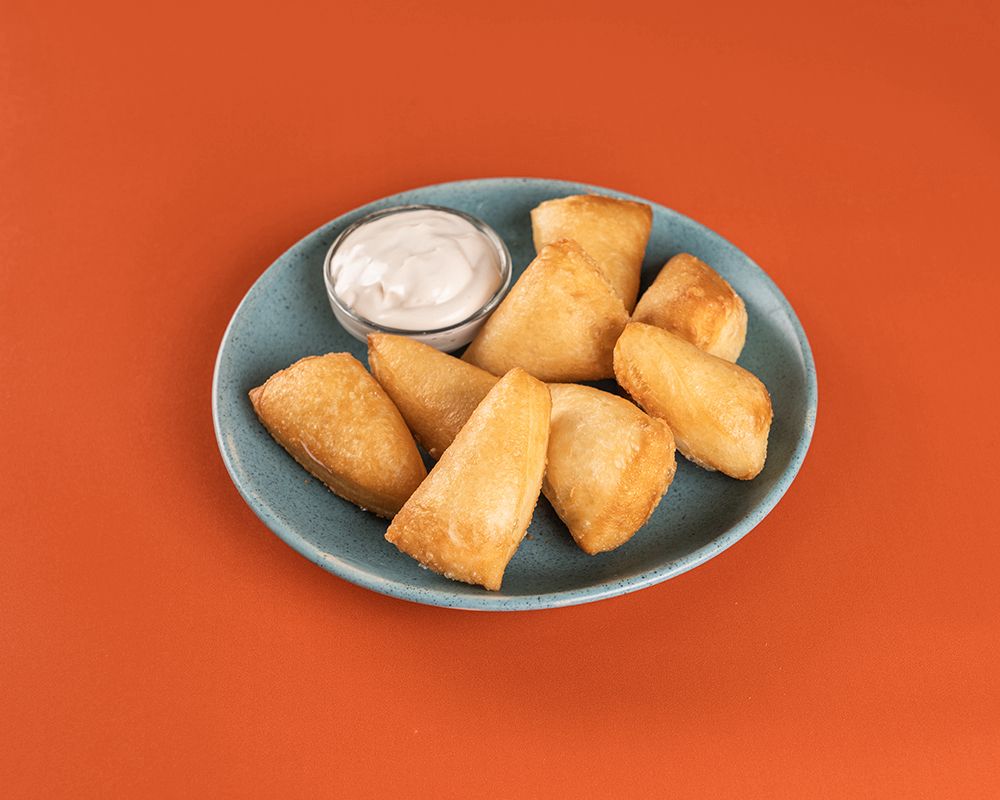Finger Bites