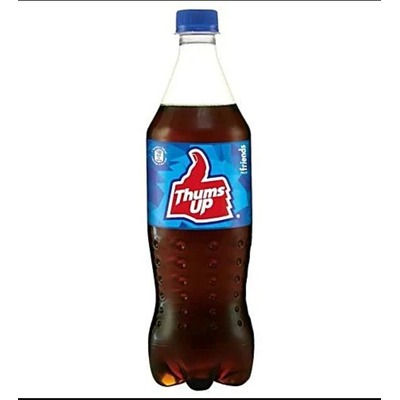Thums Up 400 Ml
