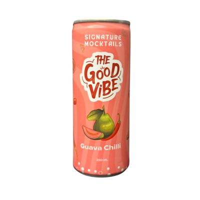 Guava Chilli (250 ml)