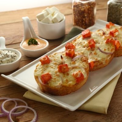 Garlic Breads new