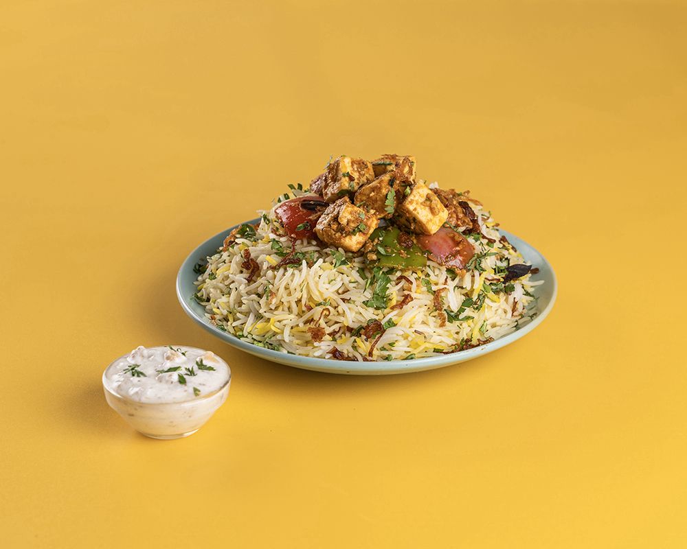 Biryani Jain